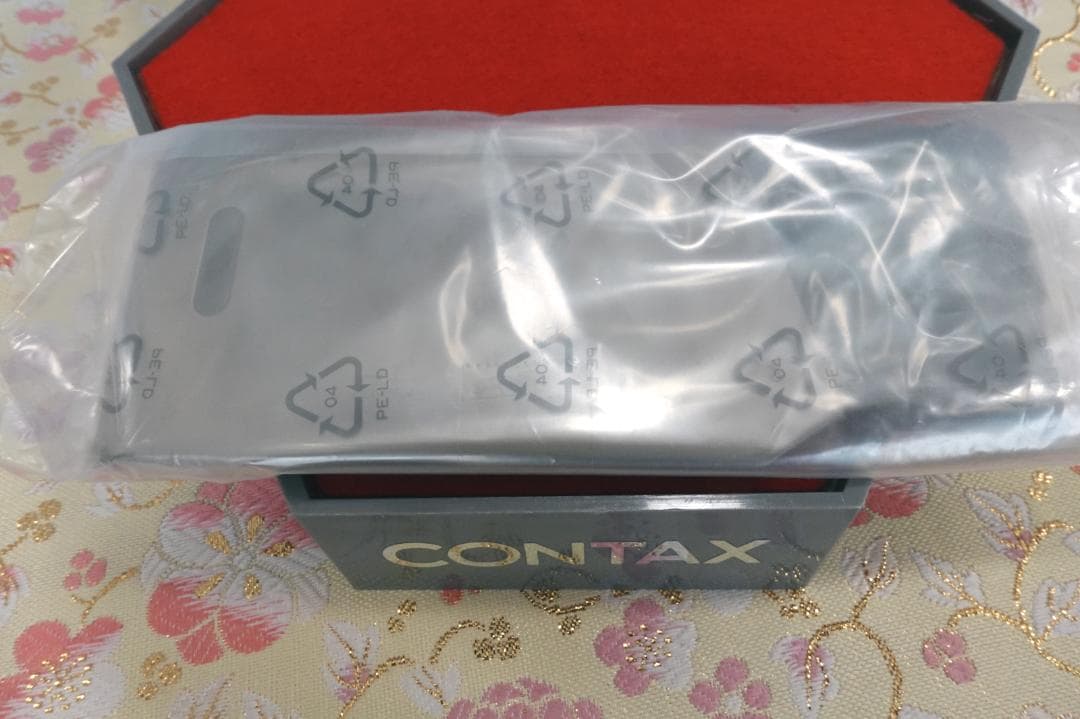 ◆新品未開封 CONTAX G2 背面扉(フィルム側)京セラ正規部品