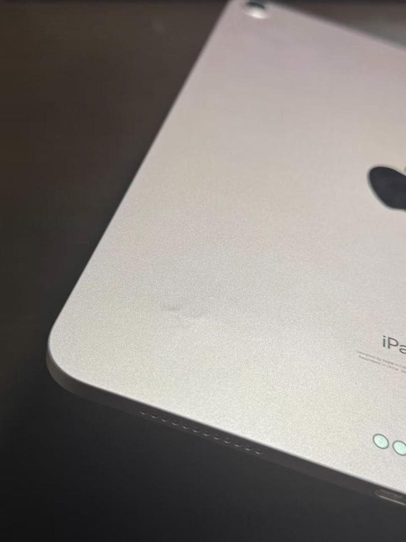 iPad Air 第４世代　Wi-Fi 256G 本体