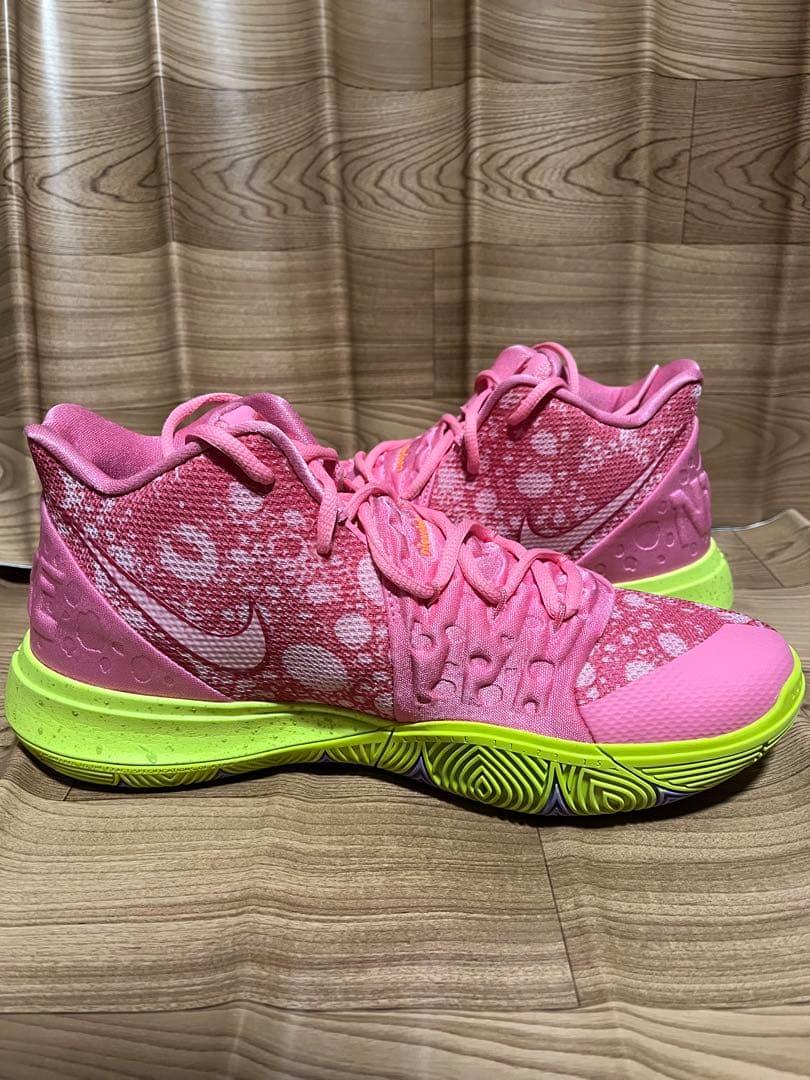 Nike カイリー5 KYRIE 5