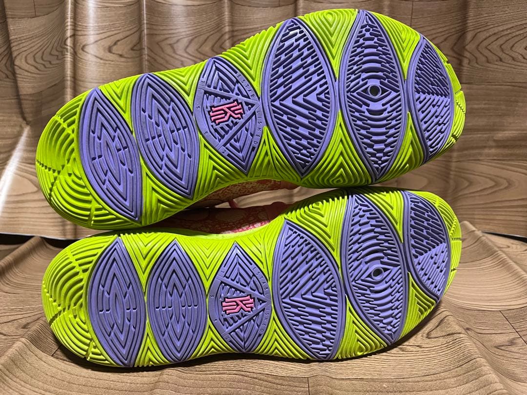 Nike カイリー5 KYRIE 5