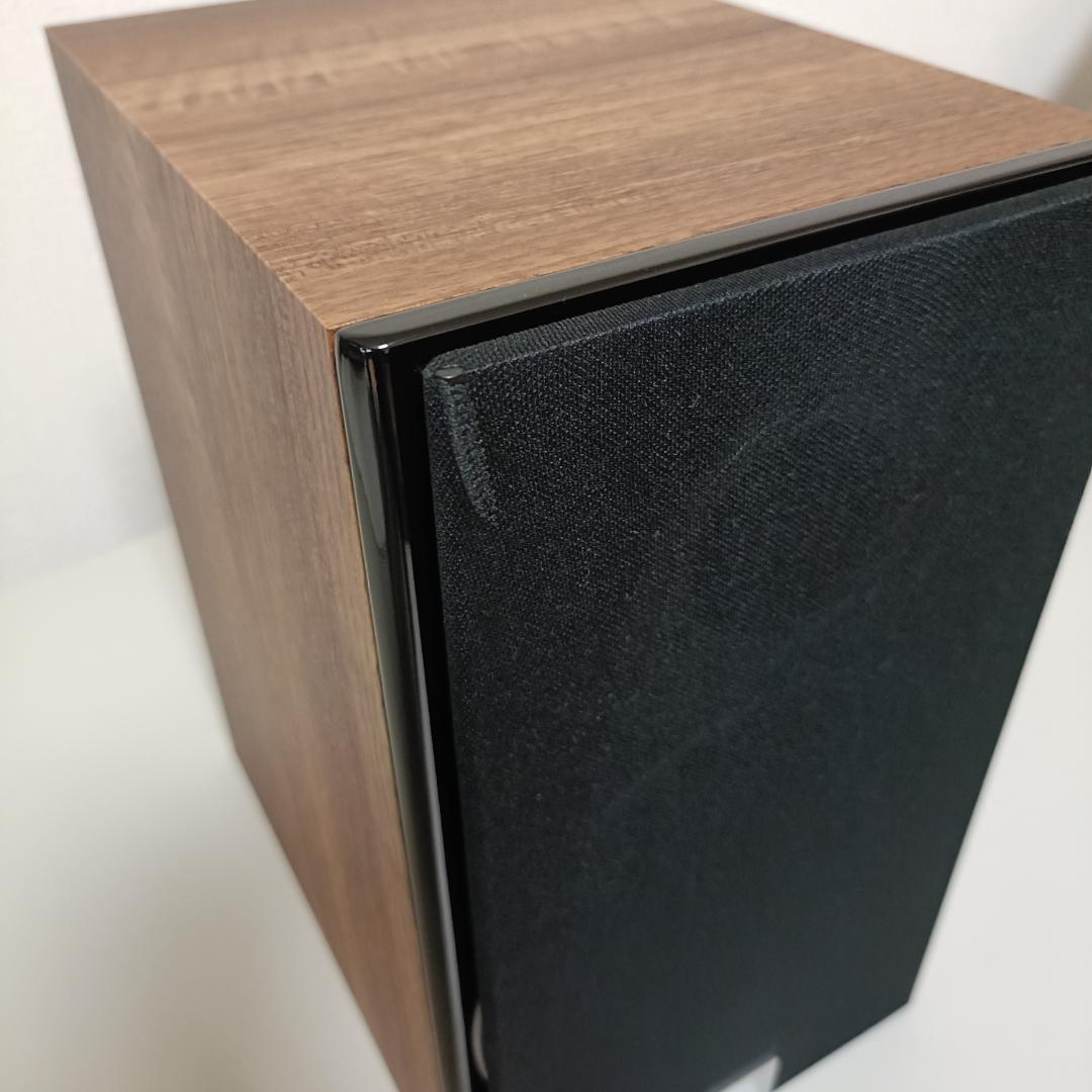 DALI ZENSOR 1 ダリ センソール 1 ブックシェルフ型