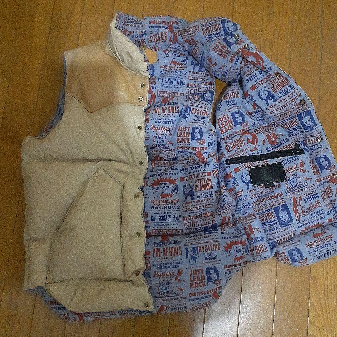 ☆*☆様 【HYSTERICGLAMOUR×Rocky Moutain】ダウンベ