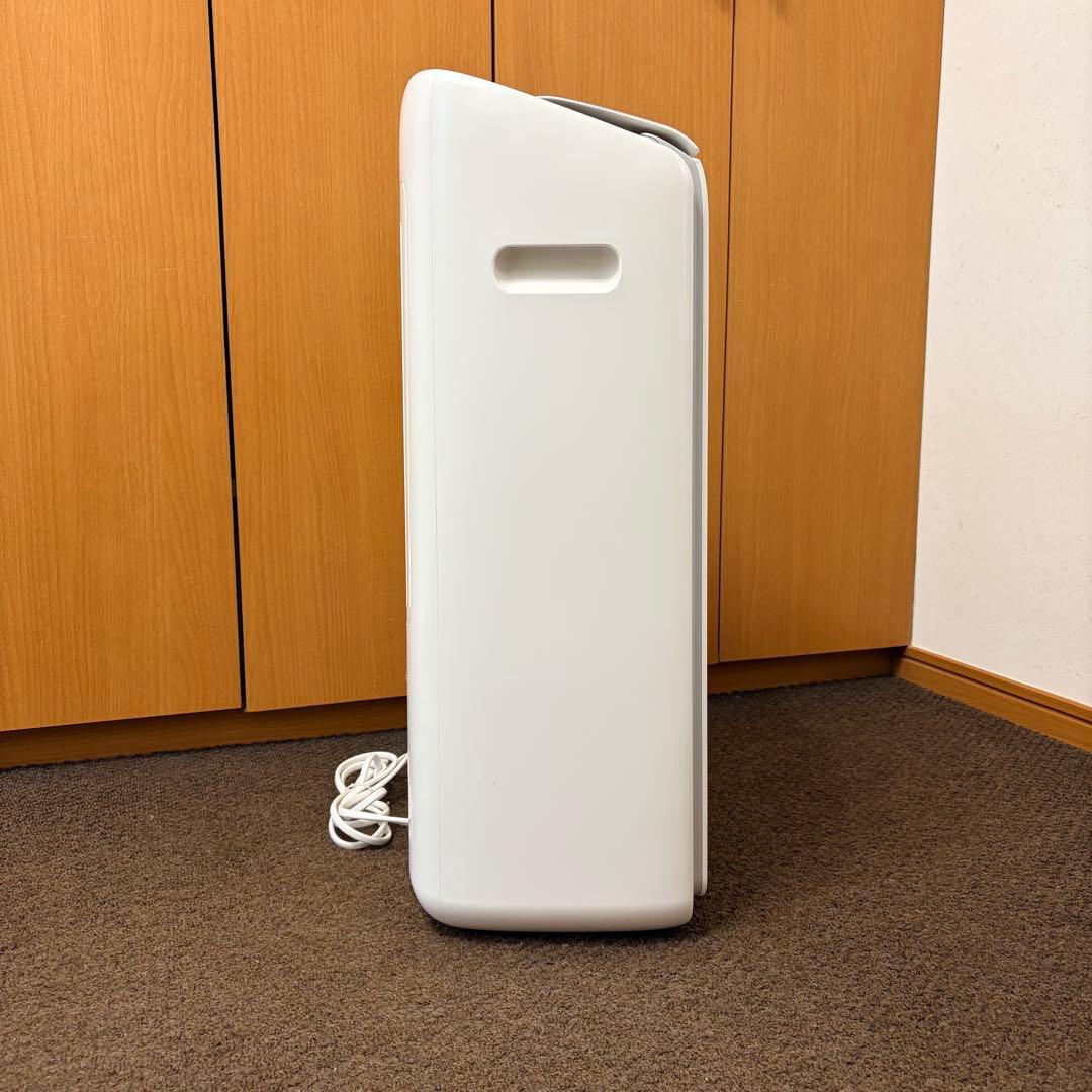 【美品】SHARP 除湿機プラズマクラスター CV-NH140 即購入◎部屋干し