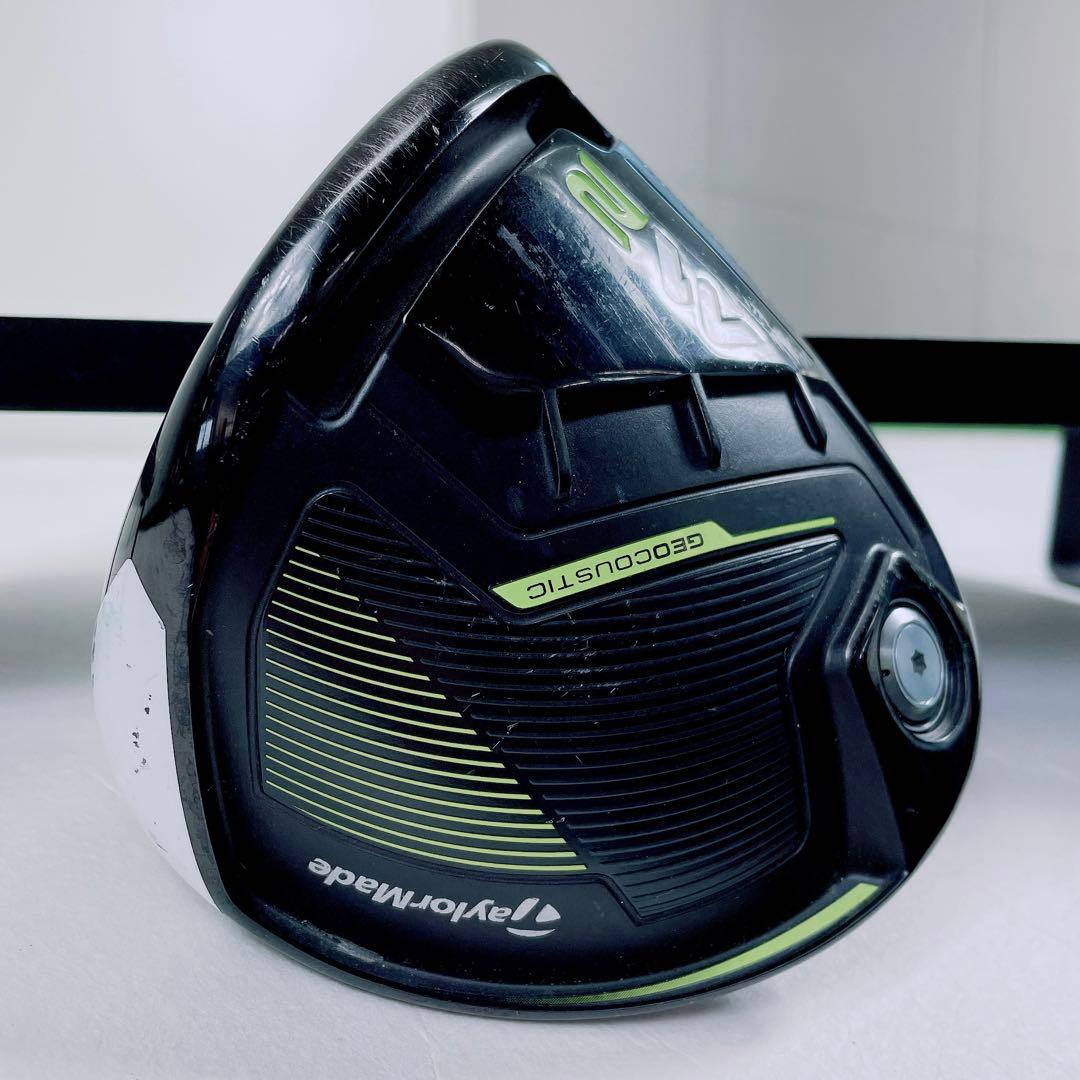 テーラーメイド　ドライバー　レディース　M2 L 1w N2279