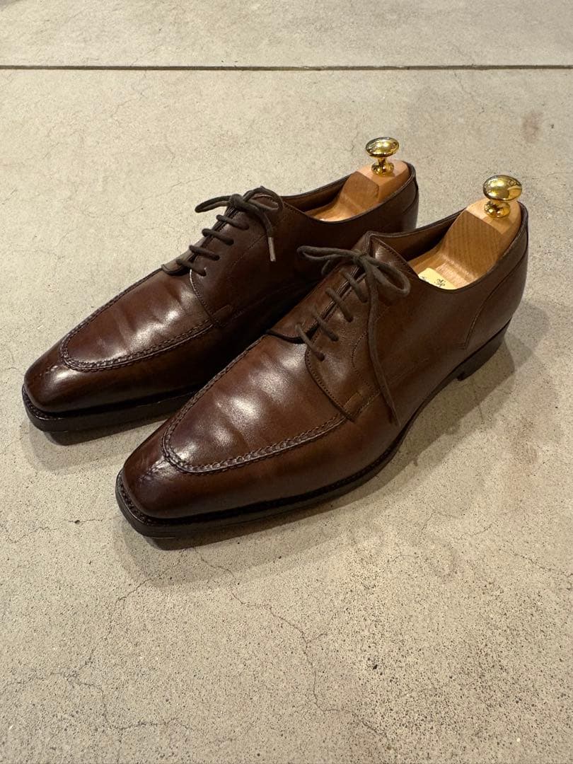 ガジアーノガーリング　アイシャム　uk8E