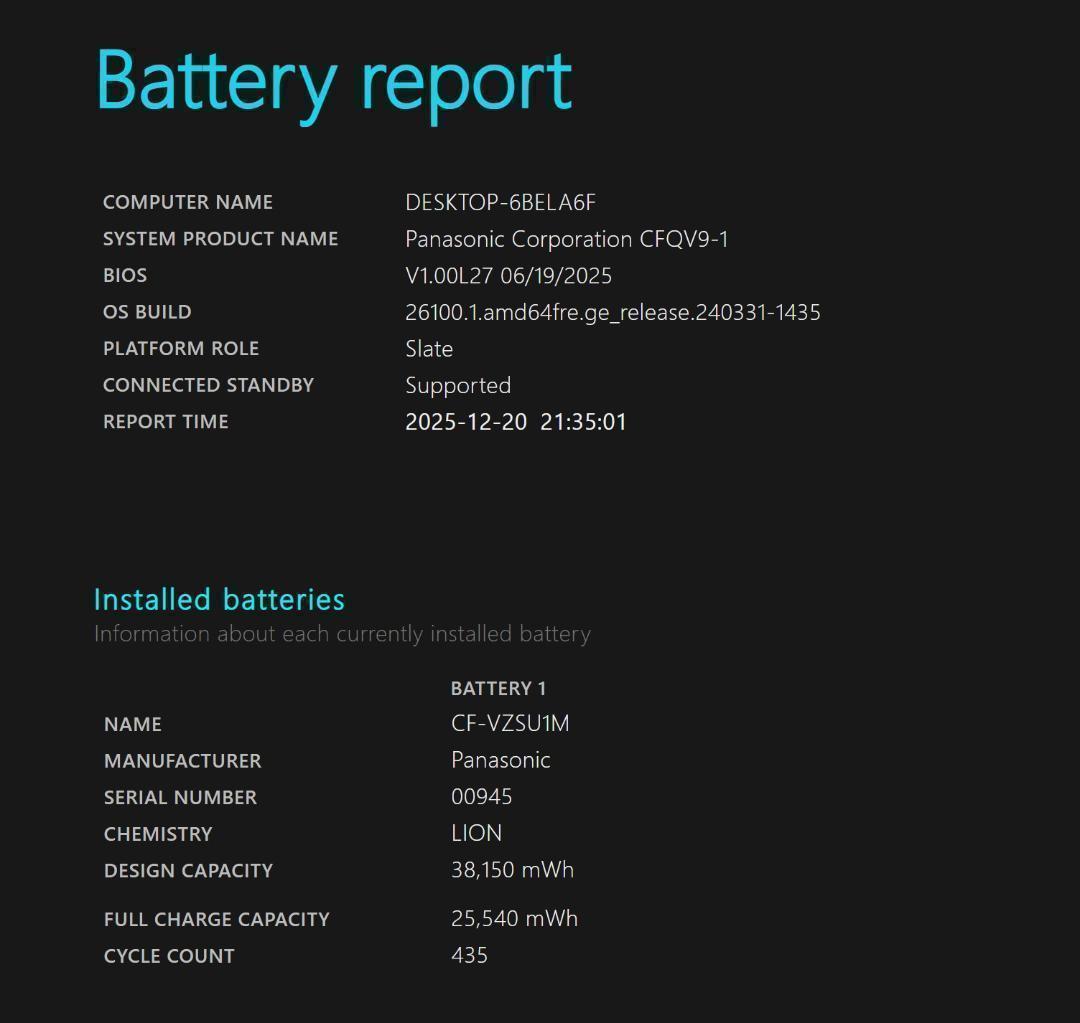 タッチパネル✨️第10世代i5/レッツノート/SSD/カメラ付き小型パソコン