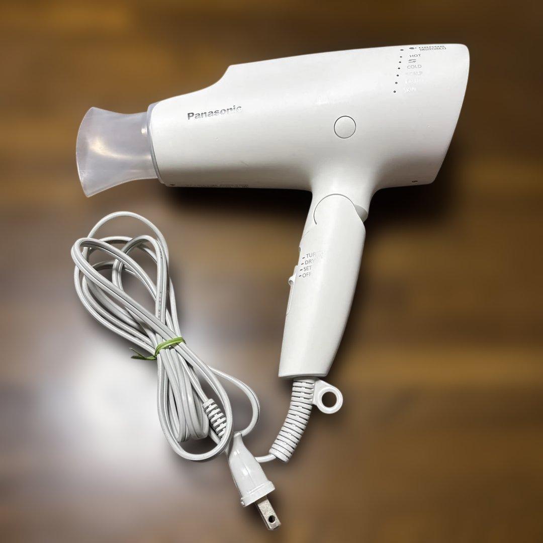Panasonicヘアドライヤー　ナノケア EH-NAOG