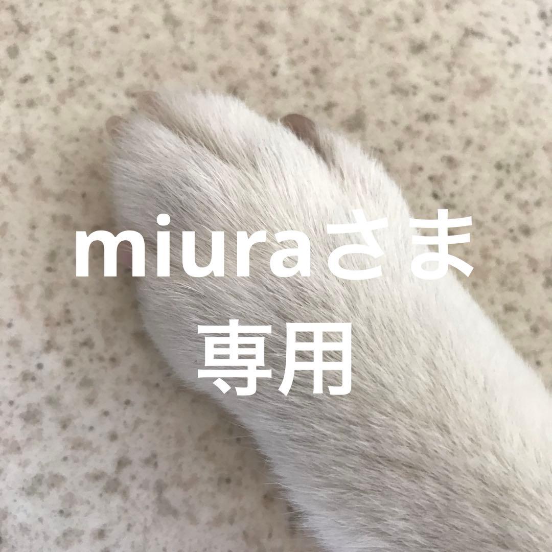 miura様 ao sofa
