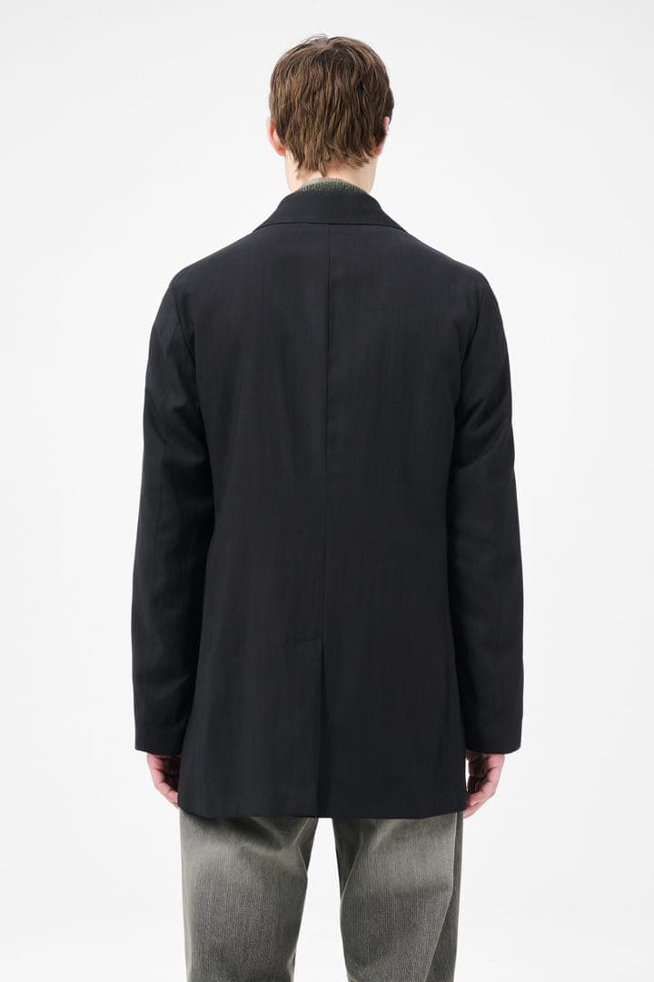 OUR LEGACY SHARP DB BLAZER ダブルジャケット