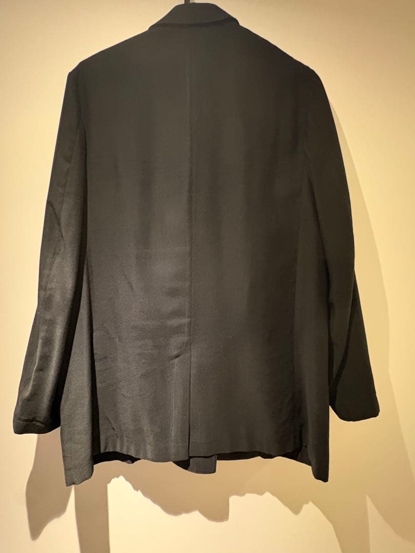 OUR LEGACY SHARP DB BLAZER ダブルジャケット