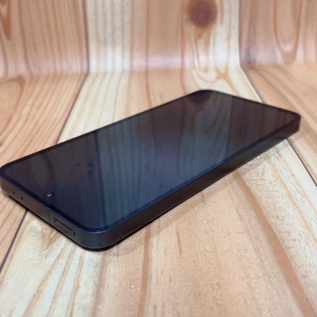 SIMフリー 本体 Galaxy S24 FE 128GB 428 グラファイト