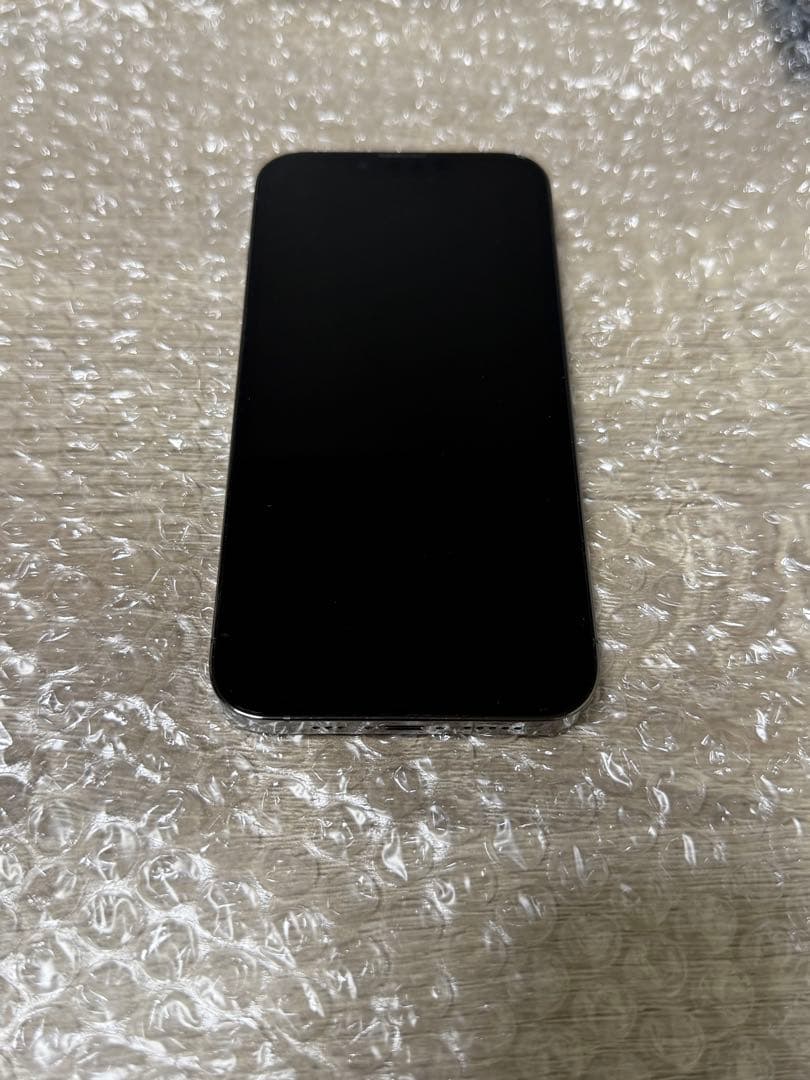 Apple iPhone 13 Pro 128GB 動作確認済み