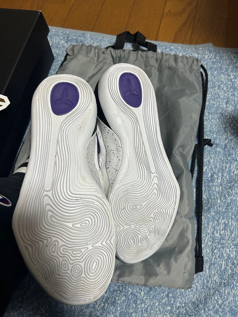 Nike Kobe 9 コービー9