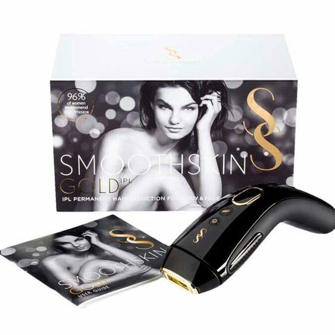 新品未使用〈インスタ大人気〉プラソニエ スムーズスキン gold