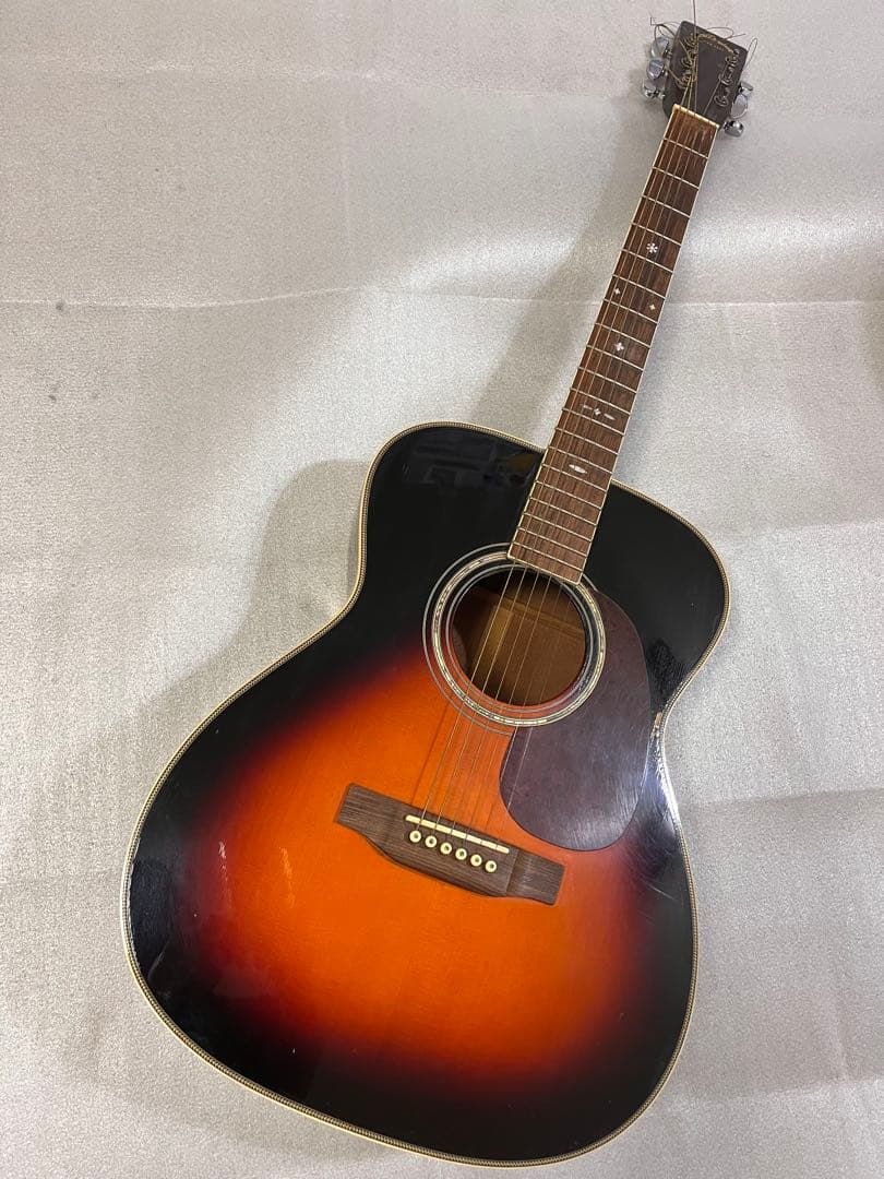 D*i様 Aria Dreadnought EST 1956 AF-65BS u