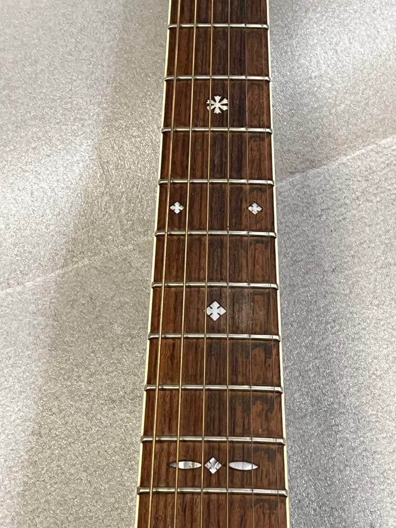 D*i様 Aria Dreadnought EST 1956 AF-65BS u