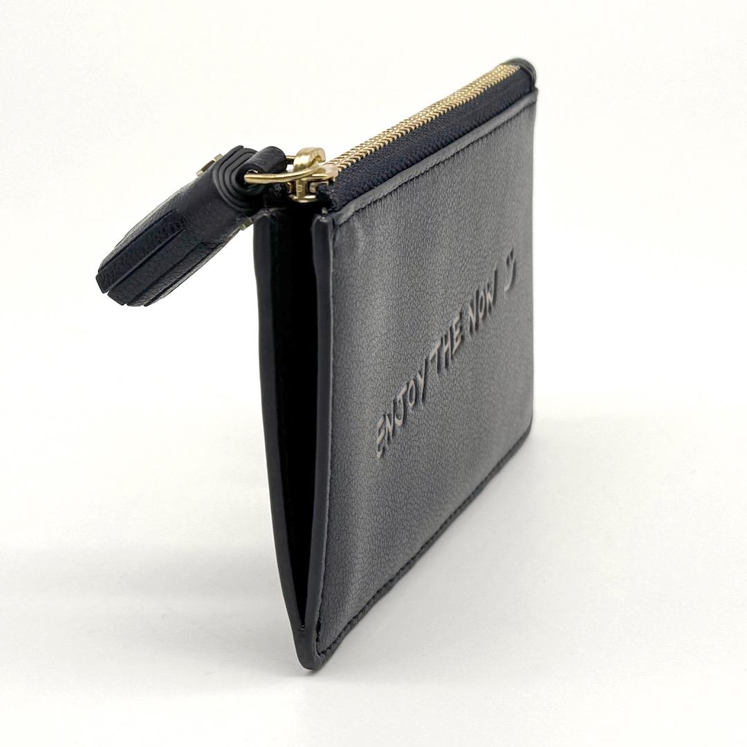 美品 アニヤハインドマーチ ロンハーマン 別注 カードケース ケース