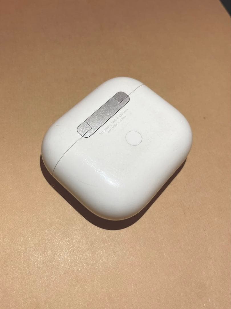 AirPods 第3世代　本体　本体フルセット