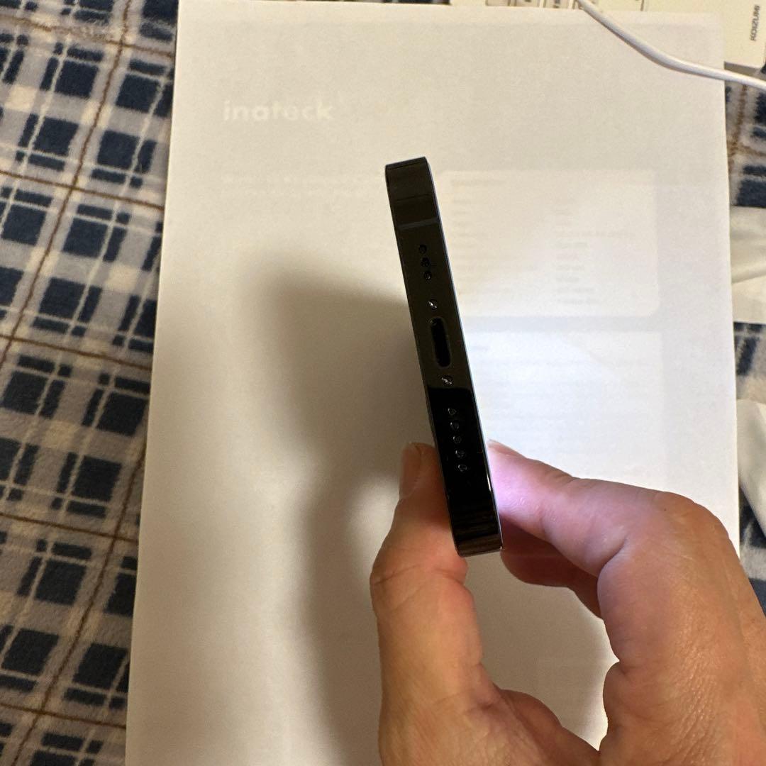 Apple iPhone 14 Pro 128GB スペースブラック