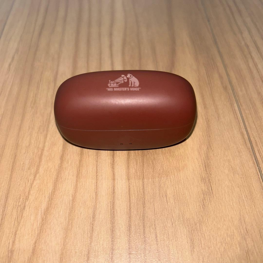 ワイヤレスイヤホン　イヤーカフ　HA-NP1T