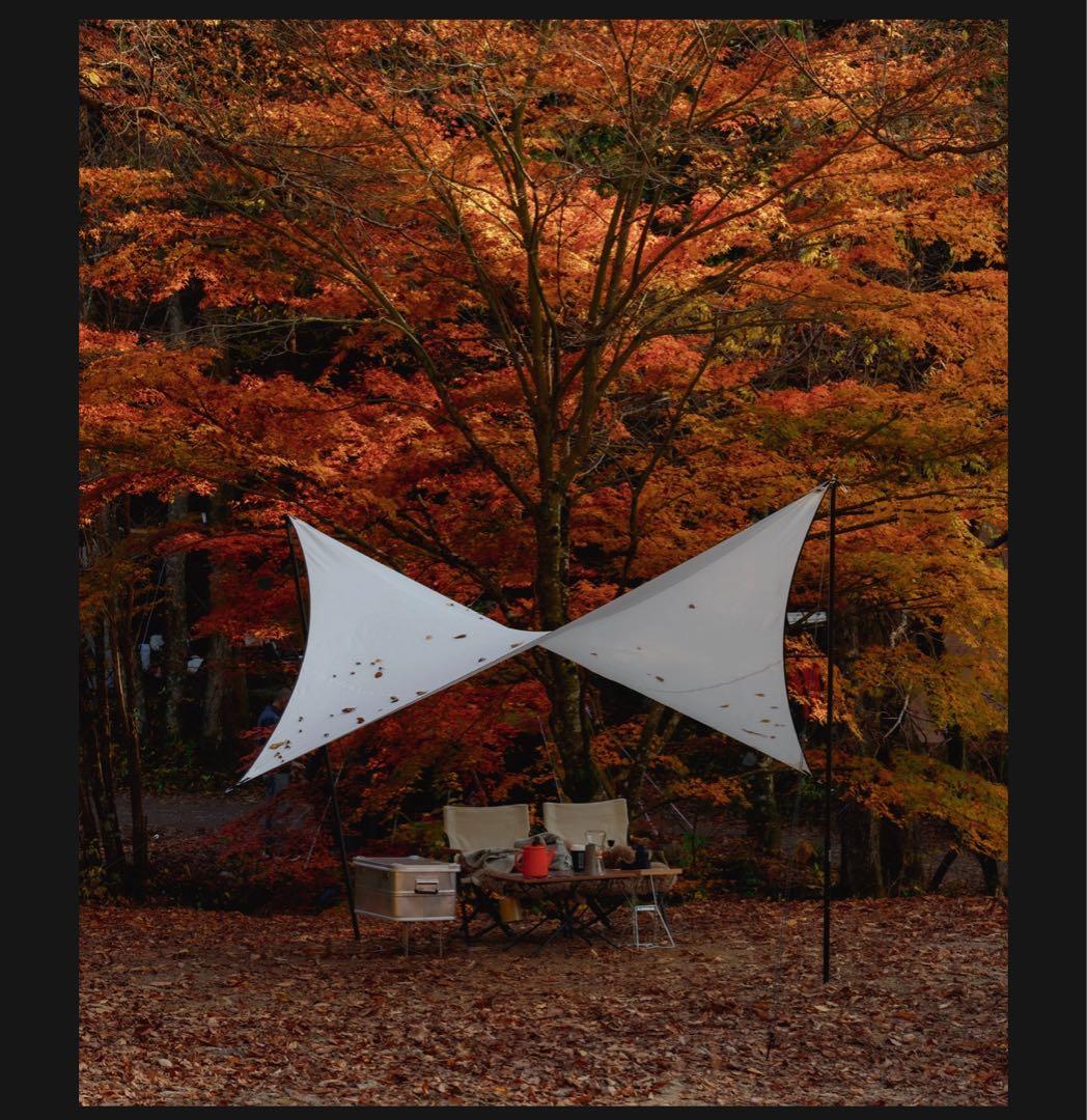 Telo looks ホワイト