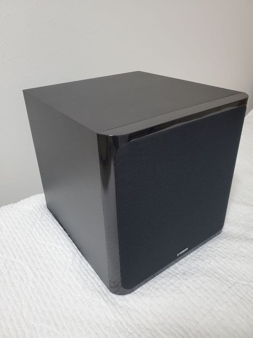 Yamaha RX-S601 NS-PA40 5.1chスピーカーセット