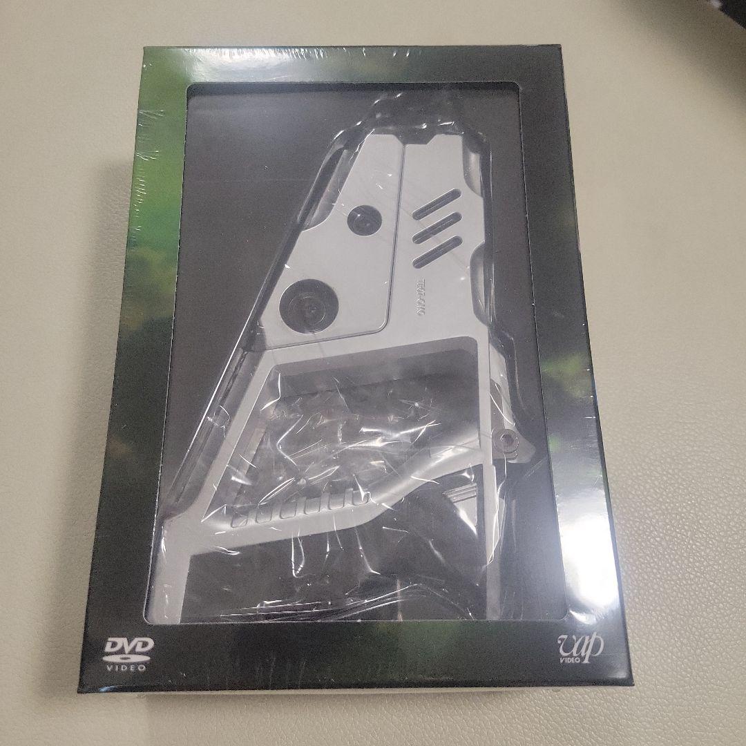 ウルトラセブンX Vol.4 プレミアムエディション