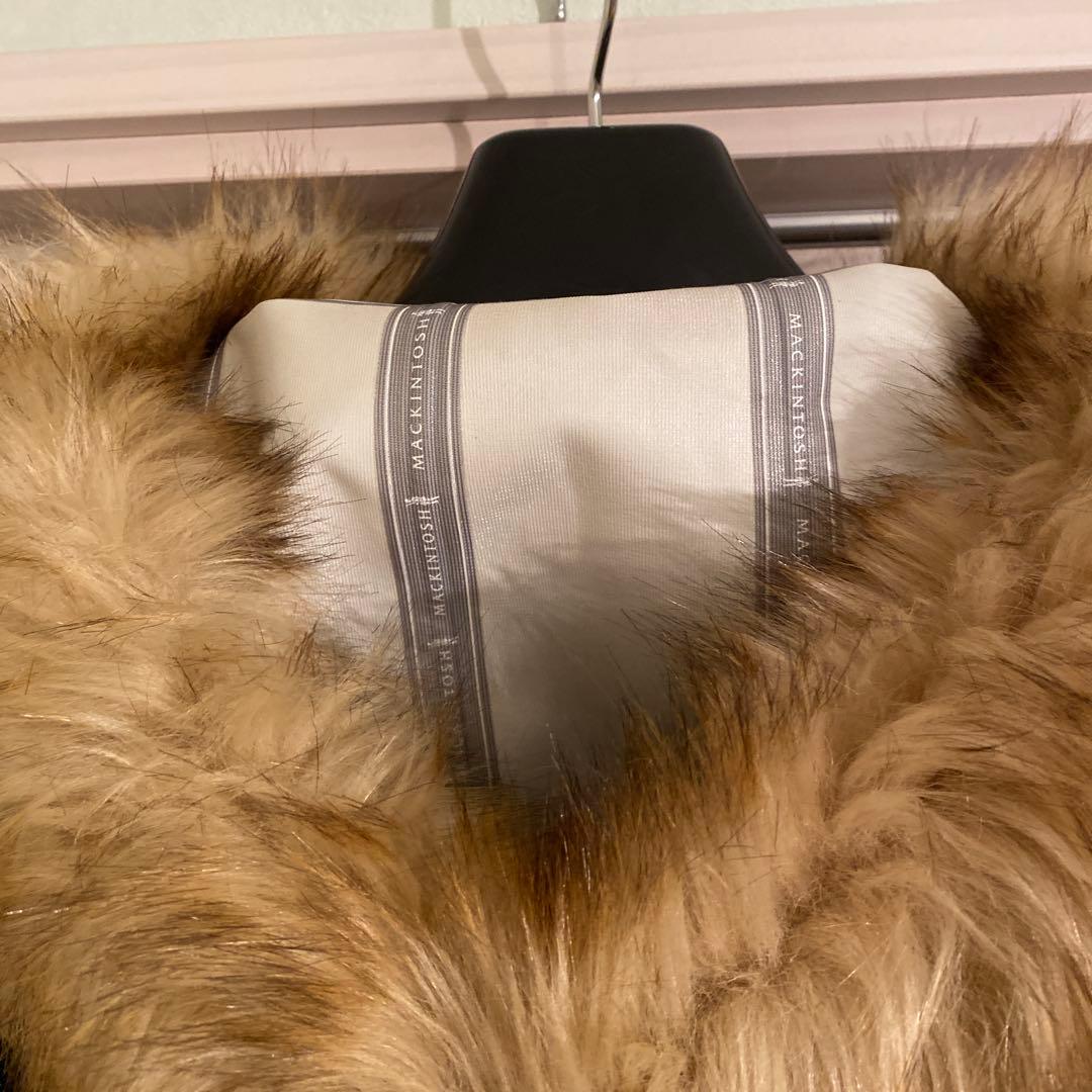 mackintosh sky parka マッキントッシュ　スカイパーカ