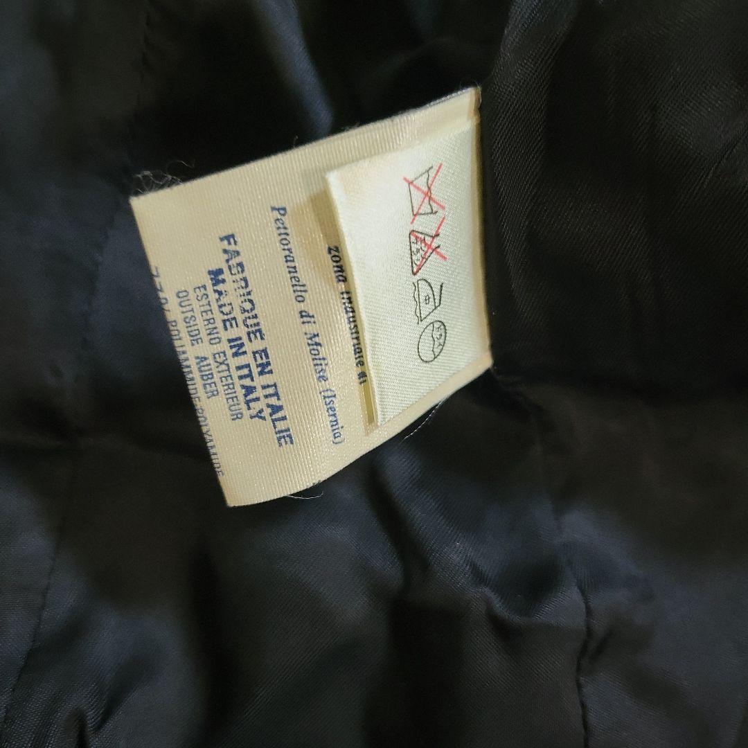 VERSUS テーラードジャケット レディース40　ゴールド