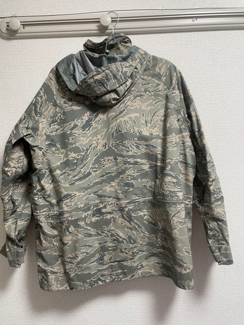 ecwcs level6 ゴアテックスパーカ waiper