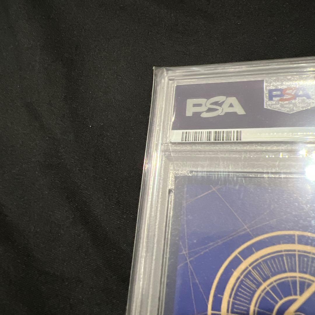 PSA10 ナミ R スーパーパラレル(コミパラ) OP01-016 送料無料