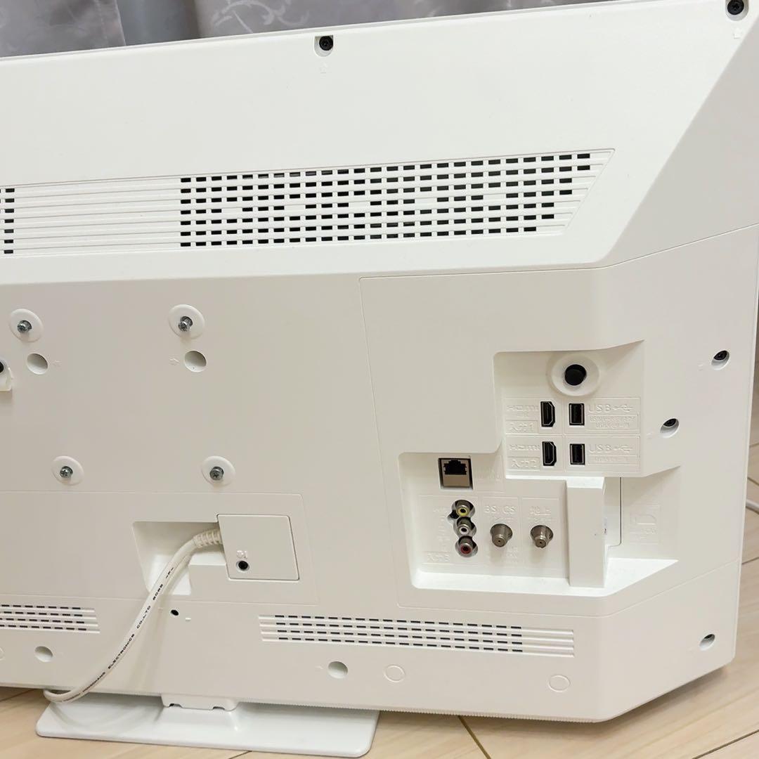 【７月中値下！】SHARP シャープ 2T-C32DE 32インチ型 液晶テレビ