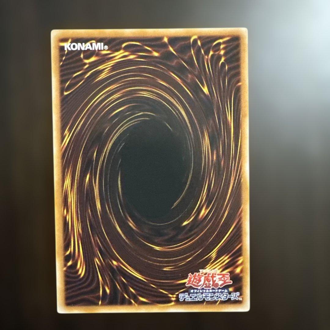 遊戯王　調和ノ天救竜　フィドラウリス=ハルモニア　シークレット