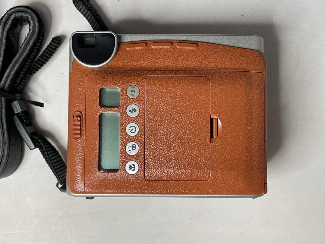 FUJIFILM instax mini 90 チェキ