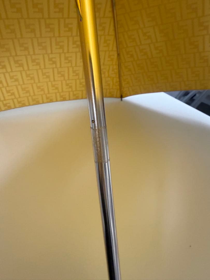 FENDI フェンディ ズッカ柄 長傘