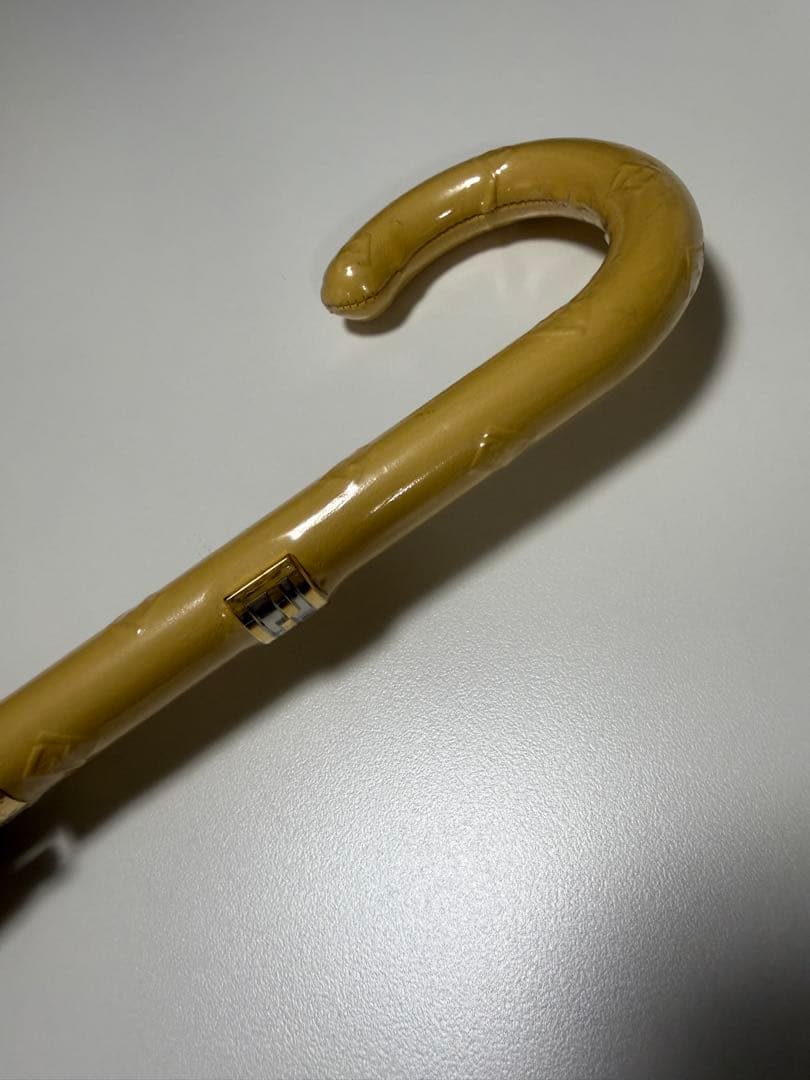 FENDI フェンディ ズッカ柄 長傘