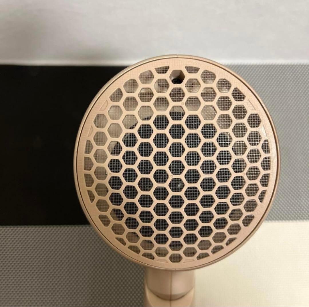 Panasonic パナソニック ドライヤー EH-NA0G-P ナノケア