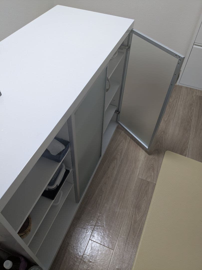 食器棚・キッチンカウンター