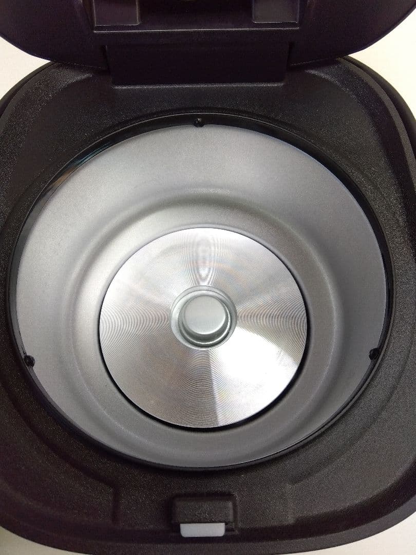 タイガー 炊飯器 3合マイコンジャー JBS-B055KL 24年製