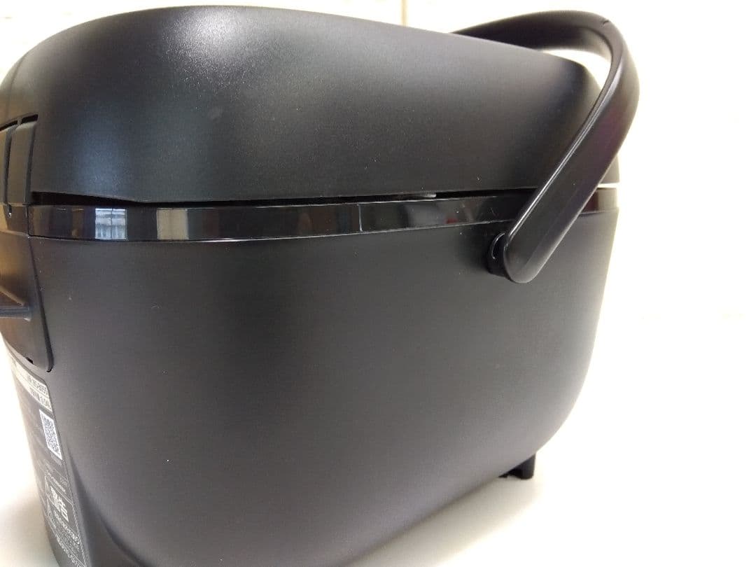 タイガー 炊飯器 3合マイコンジャー JBS-B055KL 24年製