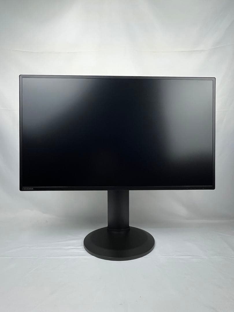 IODATA MF273EDB-F 27インチモニター 内蔵スピーカー