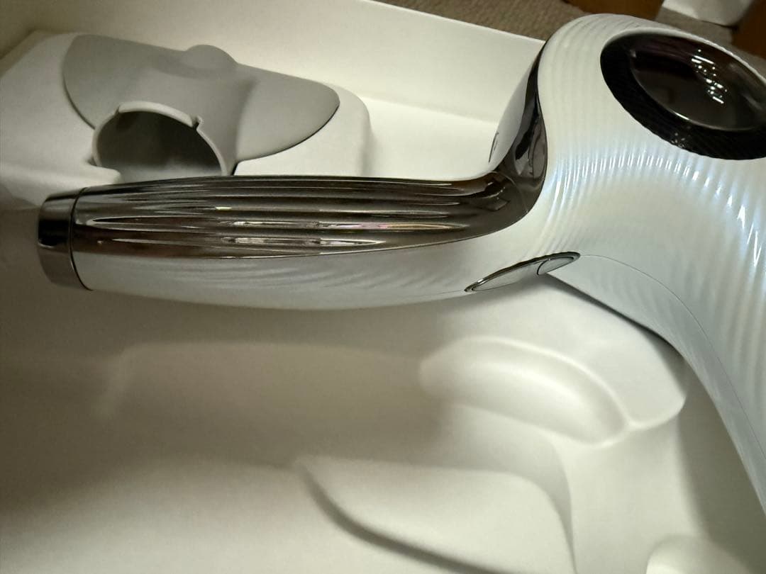 リファ ドライヤー ReFa BEAUTECH DRYER RE-AB02A