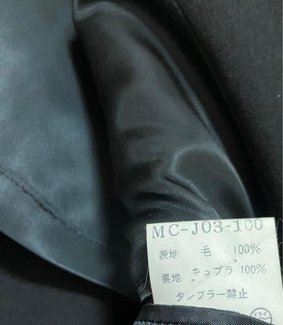 【値下げ交渉可】Y's for men ウールギャバジャケット