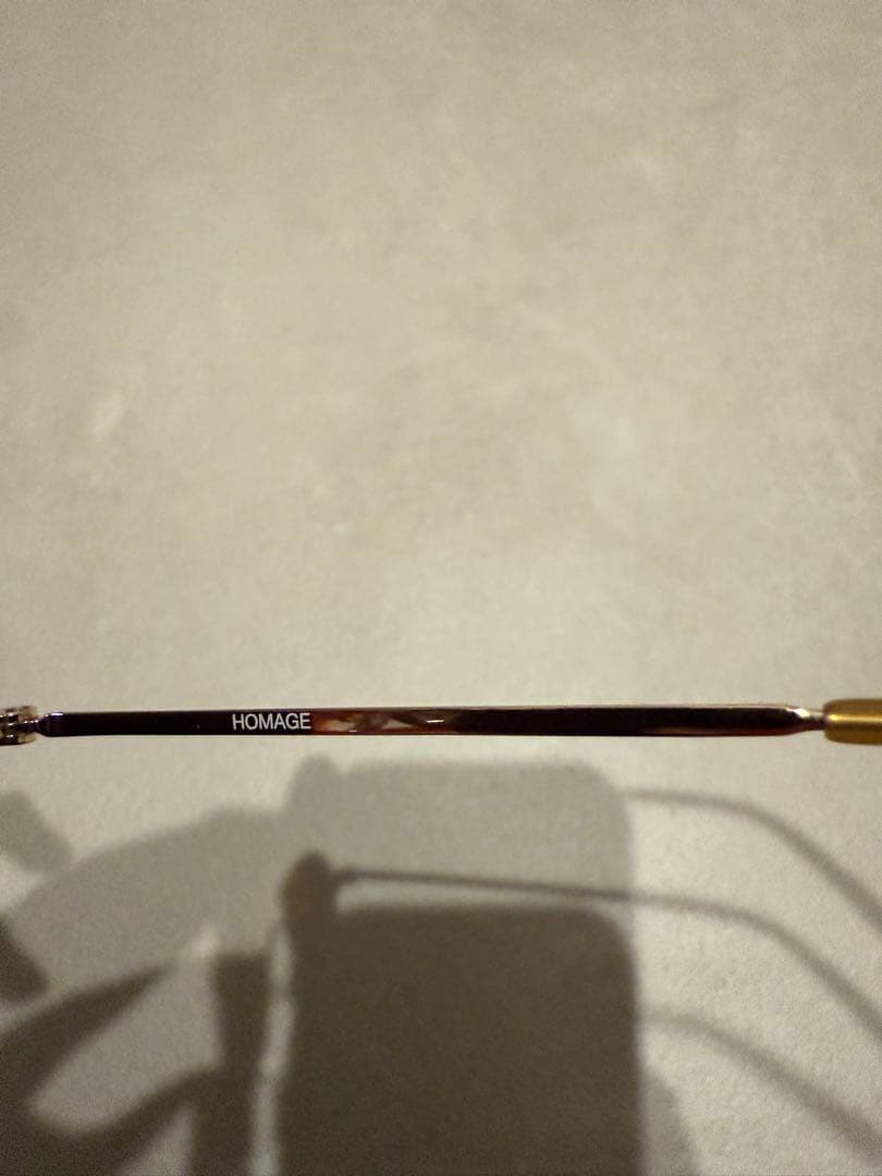 小物 LAVID HOMAGE 914 sunglasses