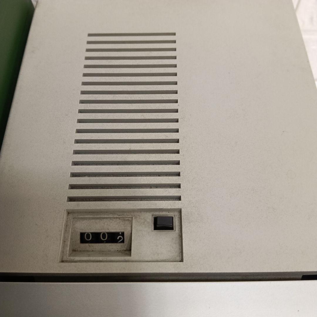 SHARP MZ-80K2E クリーンコンピューター 上167