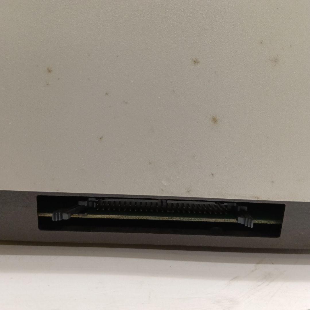 SHARP MZ-80K2E クリーンコンピューター 上167