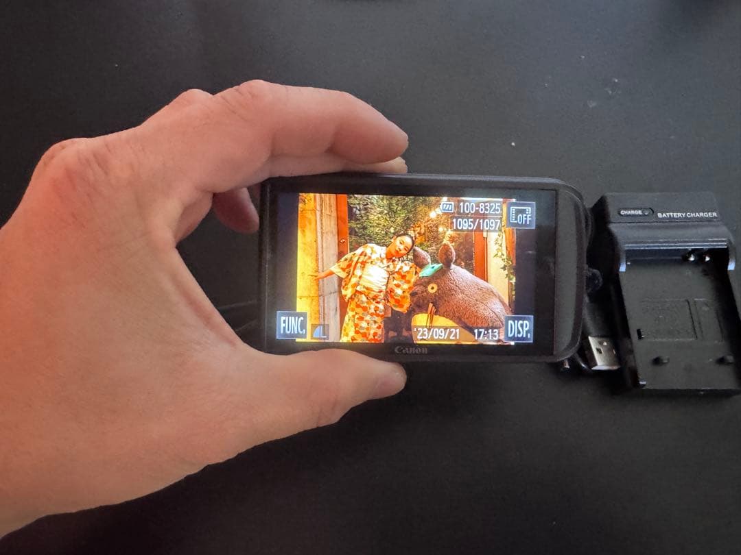 Canon IXY ゴールド コンパクトデジタルカメラ