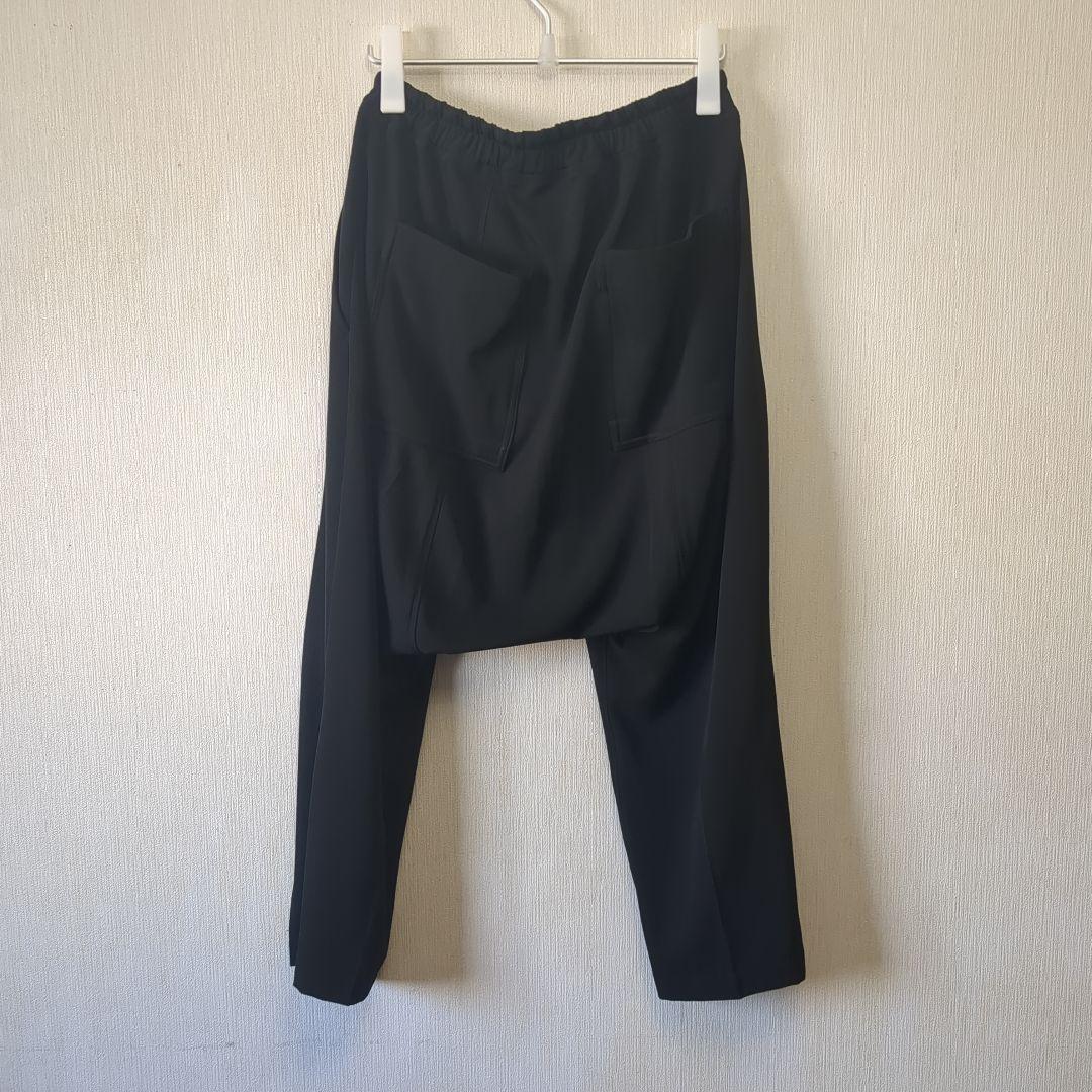 MB LIMITED サルエルイージースラックス　Sサイズ