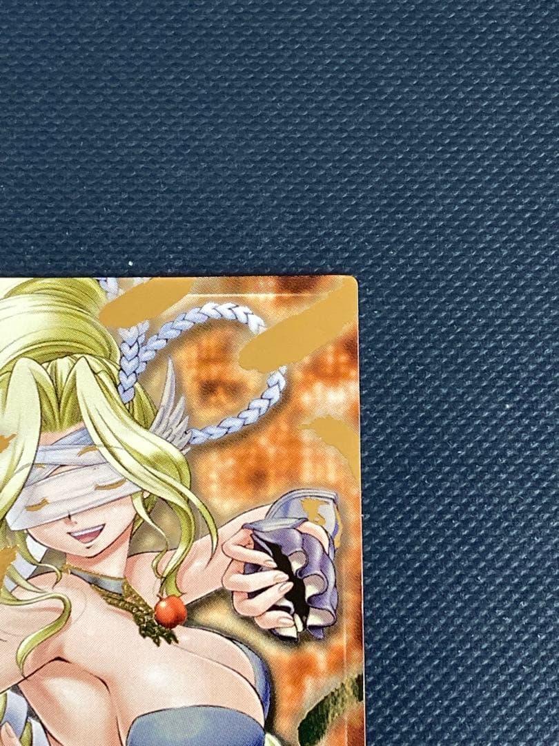 デジモンジントリックス　ウェヌスモン　キングレア