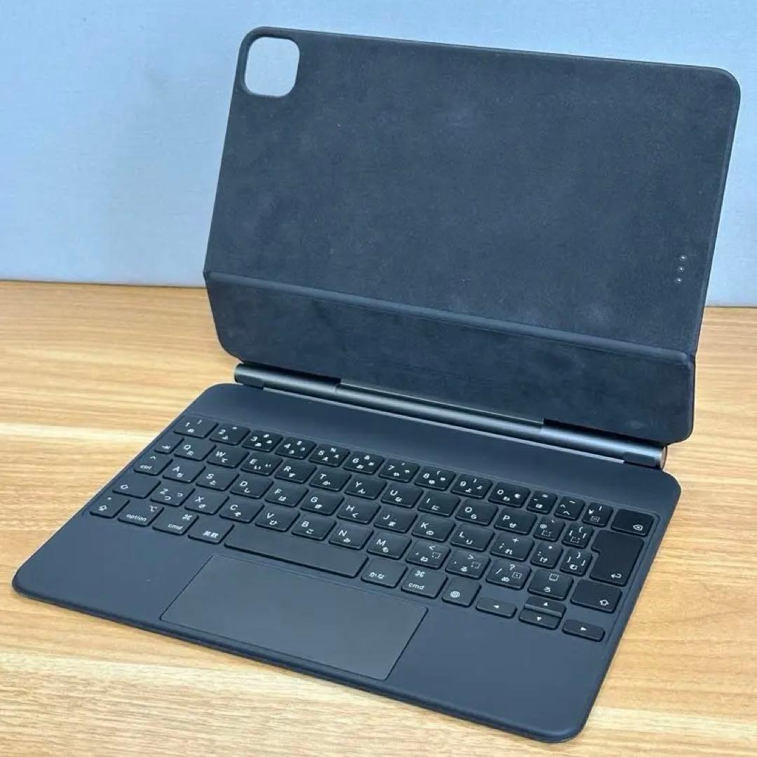 11インチiPad用Magic Keyboard A2261